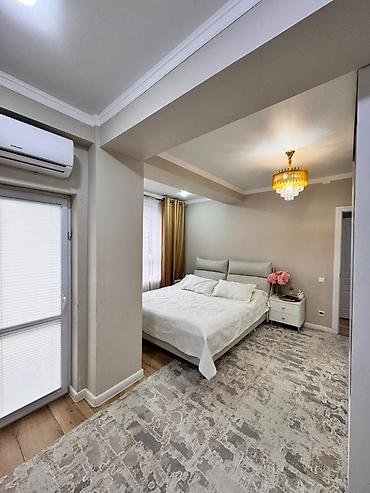 Продажа квартир: 3 комнаты, 101 м², Элитка, 10 этаж, Евроремонт — 11