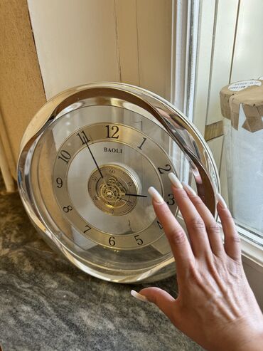 fitron saatleri fiyatları: Настенные часы, Механические