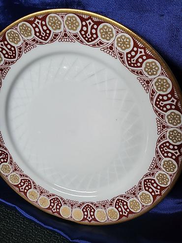 Kuhinjski setovi: Set Freiberger,Istocna Nemacka iz 70ih. Set trodelni perfektan,sve na — 9