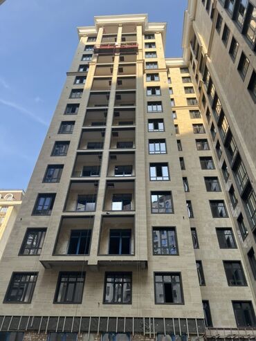 как можно купить квартиру в рассрочку: Сдан, Элитка, 1 комната, 43 м²