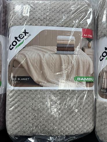 jastuci za ležaljke d: Cotex Cebad u Venedik radu i Toskana rad u dimenziji 200x240 Vise boja — 5