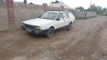 обмен на авто с доплатой: Volkswagen Passat: 1.8 л, Механика, Бензин, Универсал