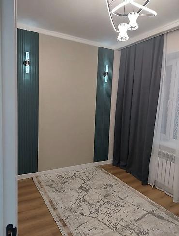 ts group: 2 комнаты, 53 м², Технопарк Элитка, 7 этаж, Евроремонт — 5