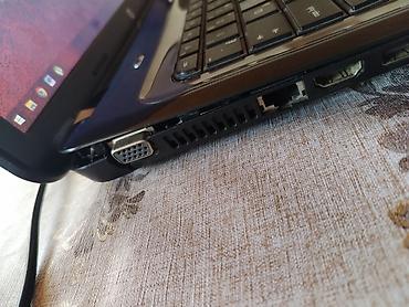 iphone notebook: İşlənmiş HP Pavilion, 17.3 ", AMD A4, 128 GB, Pulsuz çatdırılma — 4