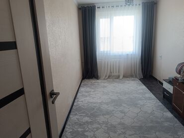 продаю квартира бишкек: 15 м², С мебелью