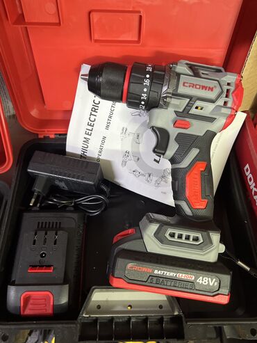 Мойки высокого давления: Шрупавёрт🔥 — 8