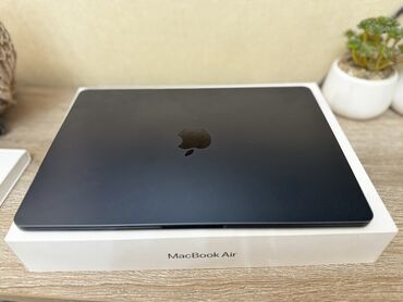 Ноутбуки: Ноутбук, Apple, 8 ГБ ОЗУ, 13.3 ", Б/у, Для несложных задач, память eMMC