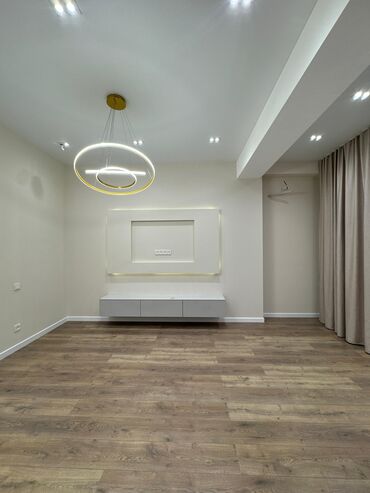 2х комнатные квартиры в бишкеке: 2 комнаты, 64 м², Элитка, 5 этаж, Евроремонт