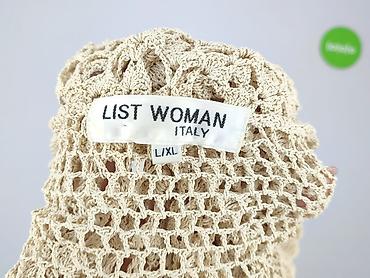 sheilay sweter: Sweter damski, rozmiar XL — 4