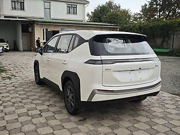 gac aion v plus 2025: Продаётся GAC Aion Y Plus, выпуск июнь 2026 года. Чистый — 10