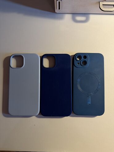 Iphone 13 kaburalar - her biri 4 AZN