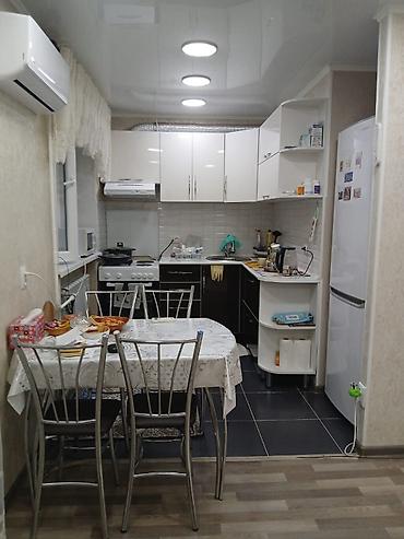 green home: 3 комнаты, Собственник, Без животных, С мебелью полностью — 3