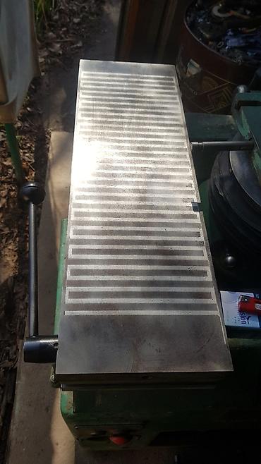 Шлифовальные станки: Шлифовальный станок без ЧПУ, Б/у — 13