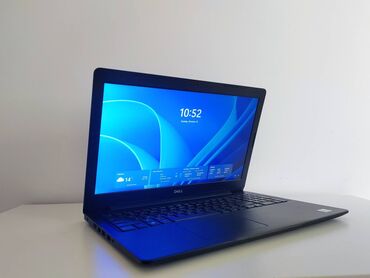 Toshiba: Intel Core i5, 8 GB OZU, 15.6 " — 15