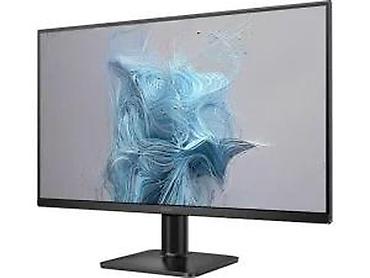 Monitori: Philips 24E2N1100LE – 24" monitor za rad i zabavu - Dijagonala: 23.8" — 17