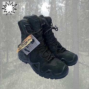 Duboke Takticke cizme AK zelene, crne Cena 8500 40, 41, 42, 43, 44