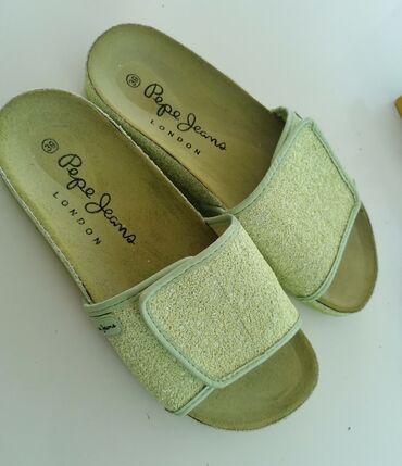 šminke za devojčice: Sandale, Pepe Jeans, 38