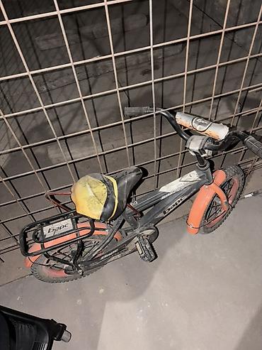 Детские велосипеды: Детский велосипед “Барс” BMX 20: - Диаметр колёс: около 16–18 дюймов — 2
