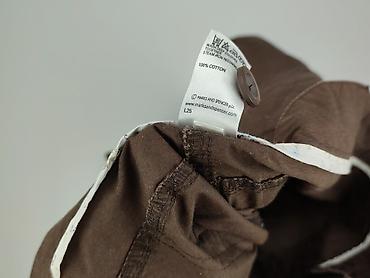 trouser: Marks & Spencer, Spodnie 3/4 damskie, rozmiar 2XL — 5