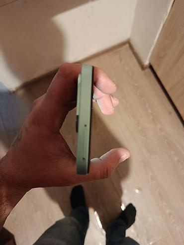 honor magic 6 pro azerbaycan: Honor X6c, 256 GB, rəng - Yaşıl, İki sim kartlı — 8