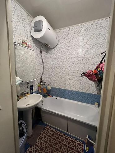 Продажа квартир: 2 комнаты, 49 м², 105 серия, 5 этаж, Косметический ремонт — 3