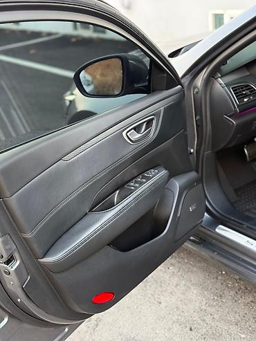 Renault: Renault SM6: 2019 г., Газ, Седан — 9