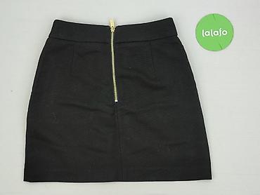botki kik: H&M, Spódnica damska, rozmiar S — 3