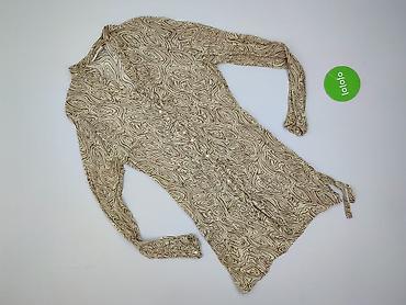 beige color: Yessica, Tunika damska, rozmiar S — 2