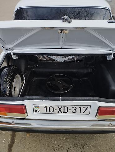 VAZ (LADA): VAZ (LADA) 2107: 1.6 l | 2004 il Sedan — 8