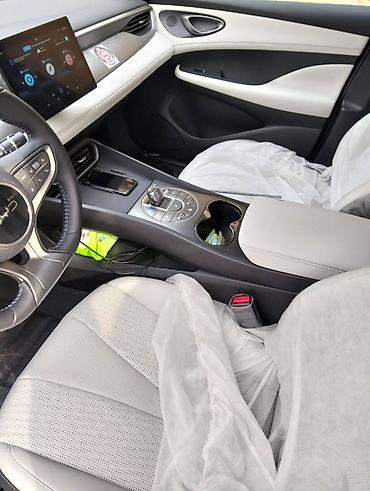 BYD: BYD Seal 05: 1.5 l | Sedan — 1