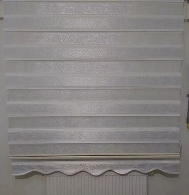 Pərdə və tüllər: Jalüz perde 1 kv 10 azn 40 azn dək topdan pərakəndə satış — 3