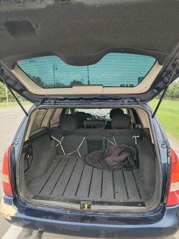 фольксваген поло салон: Universal kuzovlu (vaqon) minik avtomobili - Geniş baqaj: yüksək