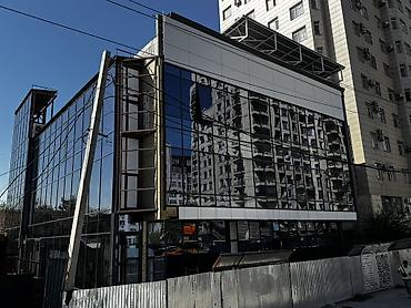 сдаю спортзал: Сдаем помещение под бар, в фитнес клубе — 3