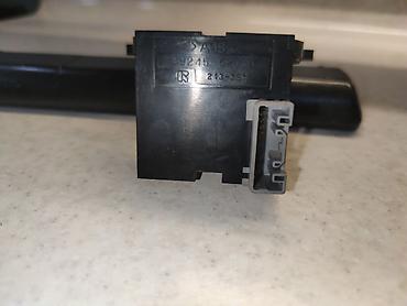 значек тойота: Датчик положения руля ABS
√89245.52030
для Raw4 Land Cruser200 LC200 — 2