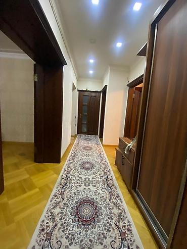 bayilda heyet evi: Bakı, Əhmədli, 4 otaqlı, Köhnə tikili, m. Əhmədli, 120 kv. m — 10