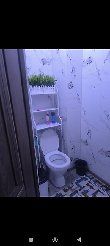 московская тыныстанова: 2 комнаты, 48 м², 105 серия, 1 этаж, Евроремонт — 6