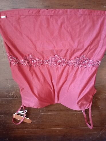 Пеньюары: Новые!!! Ликвидация! Пеньюары, боди, корсеты. Производство Франция — 5