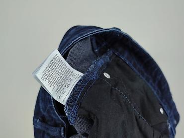 "denim": H&M, Jeansy damskie, rozmiar L — 5