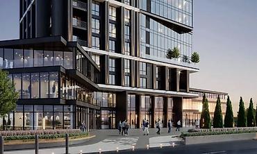 Новостройки от застройщика: Строится, 2 комнаты, 77 м² — 2
