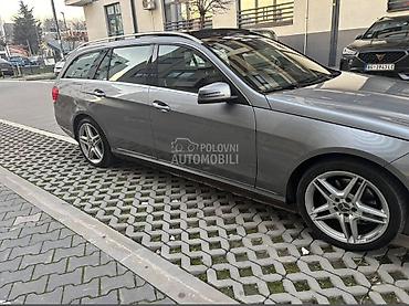 Mercedes-Benz: Registrovan godinu dana Motor 3.0 sa vodenim hladnjem turbine Menjac — 8
