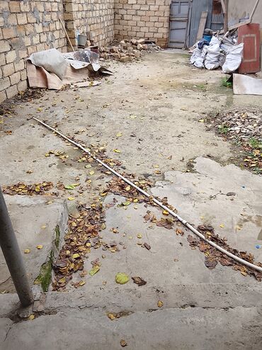 Kommersiya daşınmaz əmlakının satışı: Şəxsi tikilidir . SON QİYMƏTİ YAZILIB . Çox Təcili pul lazım olduğu — 9