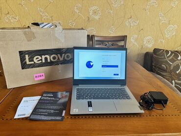 lenovo p1: Yeni Lenovo IdeaPad, 14 ", Intel Core i5, 512 GB, Pulsuz çatdırılma, Ünvandan götürmə