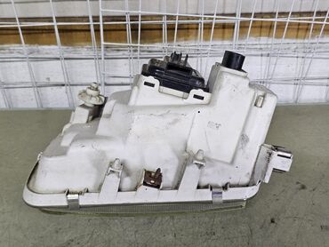 Передние фары: Передняя правая фара Volkswagen 1996 г., Б/у, Оригинал, Германия — 13