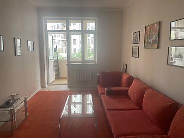 Долгосрочная аренда квартир: 2 комнаты — 1