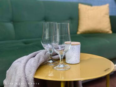 Günlük kirayə mənzillər: 2 otaqlı, Səbail r. r-nu — 2