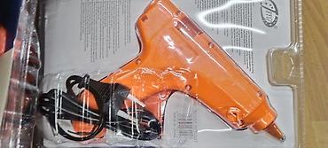 Клеевые пистолеты: Клеевые пистолеты для термоклея (мини-формат) - Мощность: 20 Вт и 40 — 1