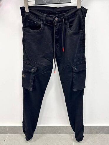 Farmerke: Muske dzeparice Velicine od 30 do 38 Cena 4400 din (u cenu je — 6