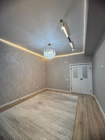 Продажа квартир: 1 комната, 50 м², 1 этаж — 8