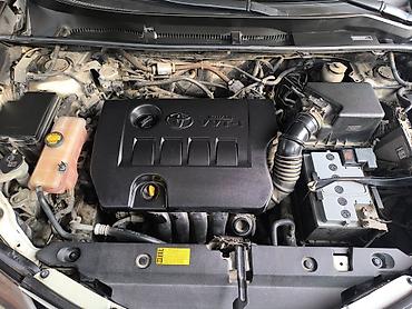 Toyota: Toyota RAV4: 2013 г., 1.9 л, Автомат, Бензин, Кроссовер — 21