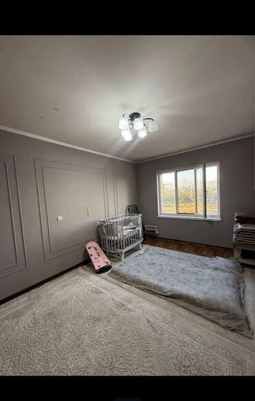 квартиры на час кок жар: 1 комната, 37 м², 105 серия, 7 этаж, Евроремонт